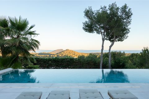 Villa i Es Cubells, Ibiza, Es Cubells - € 4.850.000 | Ref: ibn919T - foto 31